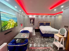 LEVENT PALACE OTEL Jakuzili